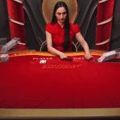 Super Speed Baccarat screenshot