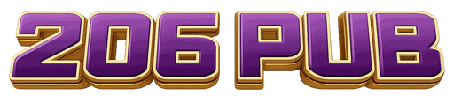 pub206.ph Logo